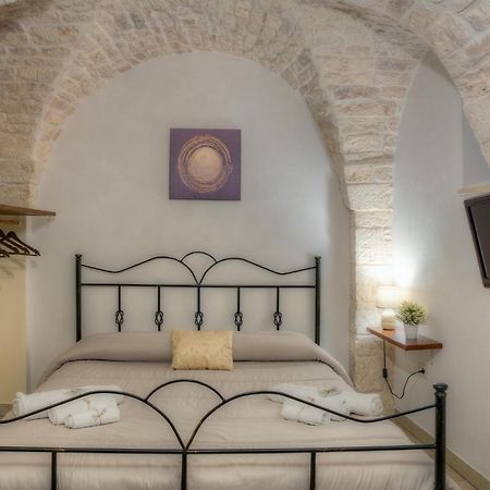 Il Trulletto Villa Montalbano  Exteriör bild