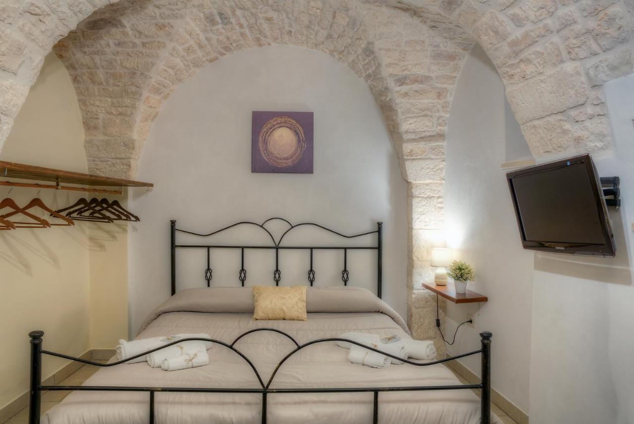 Il Trulletto Villa Montalbano  Exteriör bild